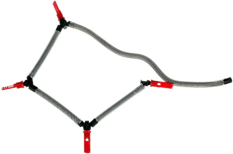 Üzemanyagcső - GATES (GATMFL1250)