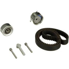 Fogasszíjkészlet - GATES (GATK015603XS)