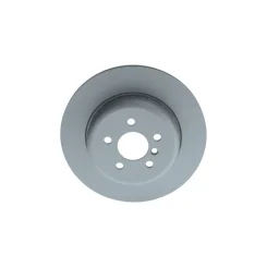 Féktárcsa - BOSCH (0986479G14)