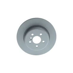 Féktárcsa - BOSCH (0986479G15)