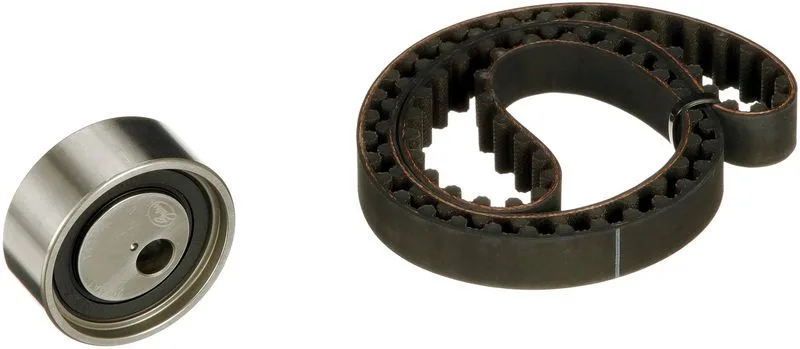Fogasszíjkészlet - GATES (GATK015473XS)