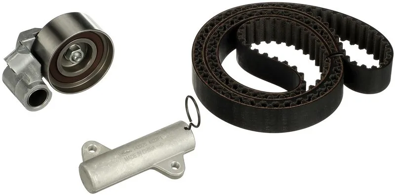 Fogasszíjkészlet - GATES (GATK025560XS)