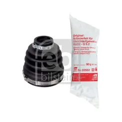 Gumiharangkészlet, Hajtótengely - FEBI BILSTEIN (FE175240)