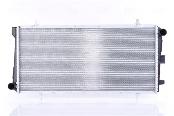 Hűtő, Motorhűtés - NISSENS (NIS62785A)