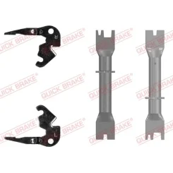 Utánállító Készlet, Dobfék - QUICK BRAKE (QB108 53 020)