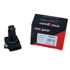Légmennyiségmérő - MAXGEAR (51-0149)