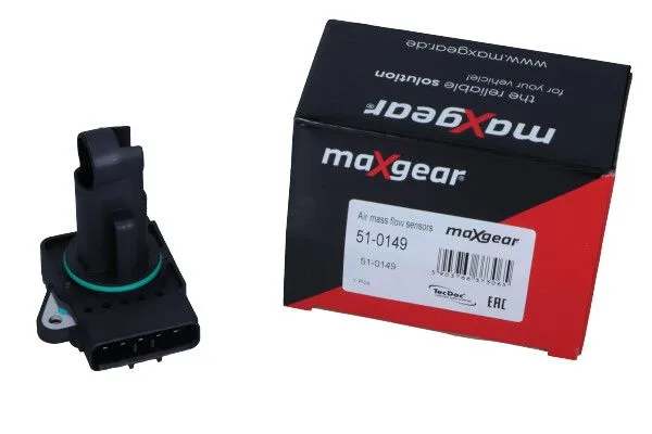 Légmennyiségmérő - MAXGEAR (51-0149)
