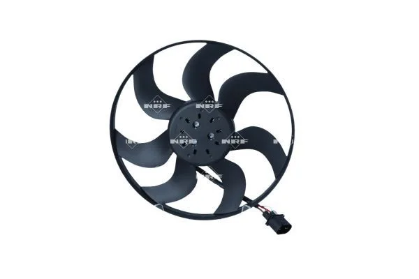Ventilátor, Motorhűtés - NRF (NRF47926)