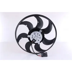 Ventilátor, Motorhűtés - NISSENS (NIS85784)