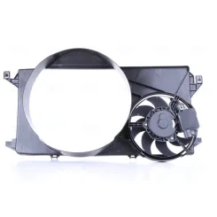 Ventilátor, Motorhűtés - NISSENS (NIS85825)
