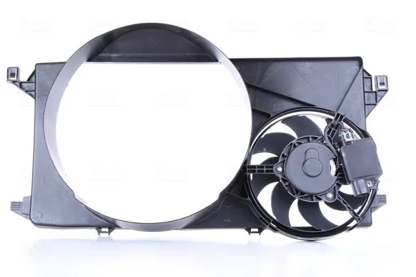 Ventilátor, Motorhűtés - NISSENS (NIS85825)
