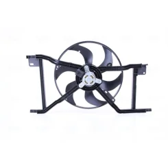 Ventilátor, Motorhűtés - NISSENS (NIS85927)