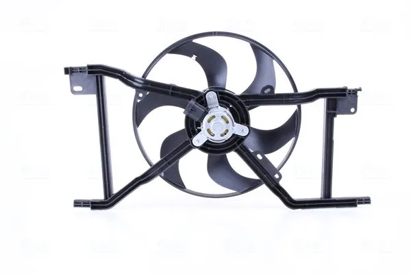 Ventilátor, Motorhűtés - NISSENS (NIS85927)