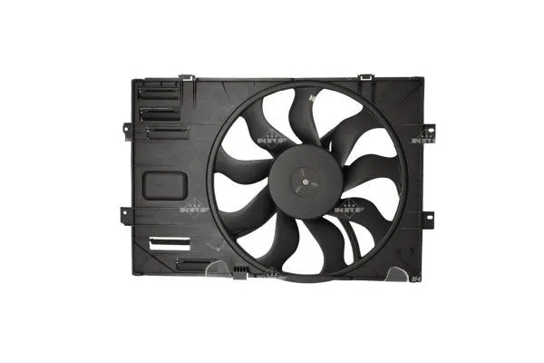 Ventilátor, Motorhűtés - NRF (NRF47918)
