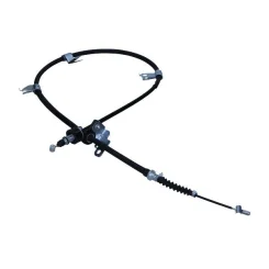 Huzal, Rögzítőfék - MAXGEAR (32-0886)