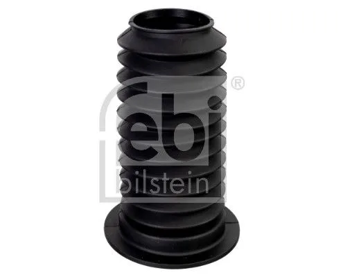 Védősapka/Gumiharang, Lengéscsillapító - FEBI BILSTEIN (FE175559)