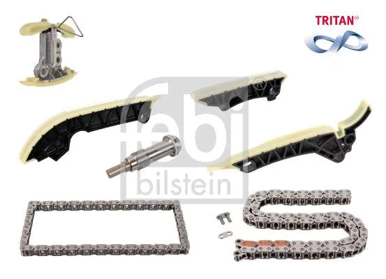 Vezérműlánc Készlet - FEBI BILSTEIN (FE173416)