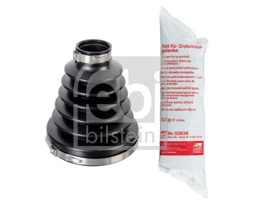 Gumiharangkészlet, Hajtótengely - FEBI BILSTEIN (FE174400)