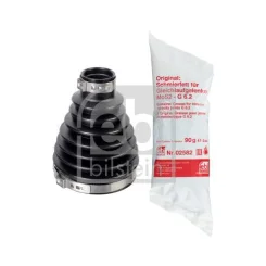 Gumiharangkészlet, Hajtótengely - FEBI BILSTEIN (FE176028)