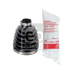 Gumiharangkészlet, Hajtótengely - FEBI BILSTEIN (FE176084)