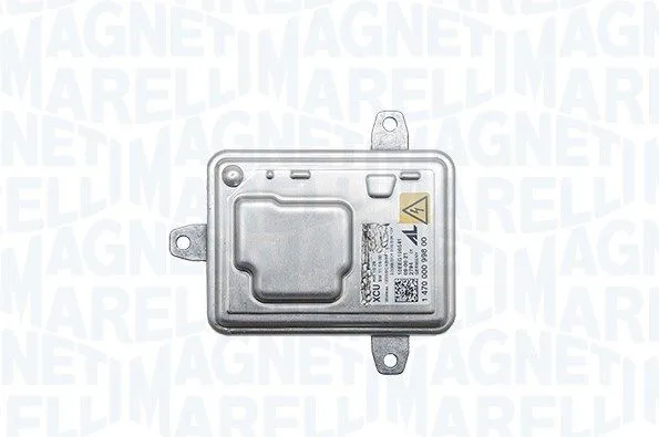 Vezérlő, Világítás - MAGNETI MARELLI (LRE998)