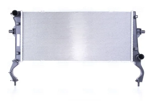 Hűtő, Motorhűtés - NISSENS (NIS636728)