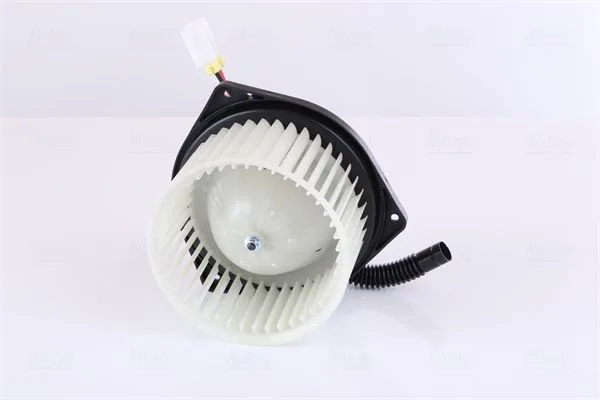 Utastér-Ventilátor - NISSENS (NIS87754)