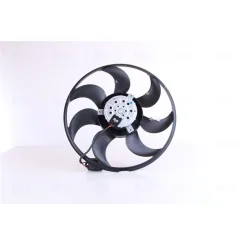 Ventilátor, Motorhűtés - NISSENS (NIS85777)