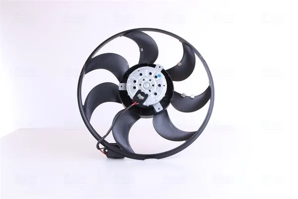 Ventilátor, Motorhűtés - NISSENS (NIS85777)