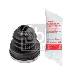 Gumiharangkészlet, Hajtótengely - FEBI BILSTEIN (FE176021)