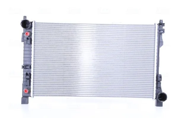 Hűtő, Motorhűtés - NISSENS (NIS62786A)