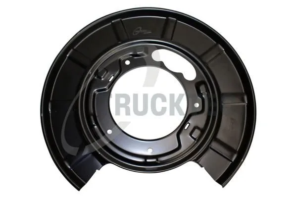 Terelőlemez, Féktárcsa - TRUCKTEC AUTOMOTIVE (02.35.648)