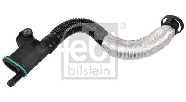 Cső, Forgattyúsház Szellőztetés - FEBI BILSTEIN (FE170861)