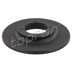 Rugótámasz - TOPRAN (HP118 596)