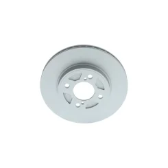 Féktárcsa - BOSCH (0986479F37)