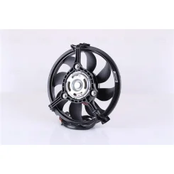 Ventilátor, Motorhűtés - NISSENS (NIS85546)