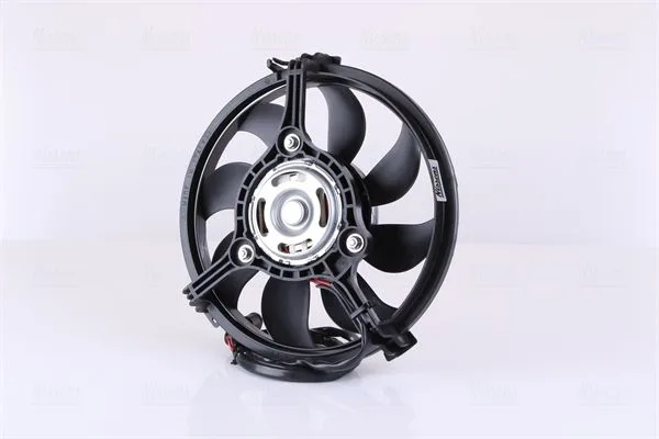 Ventilátor, Motorhűtés - NISSENS (NIS85546)
