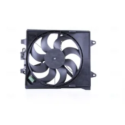 Ventilátor, Motorhűtés - NISSENS (NIS85921)