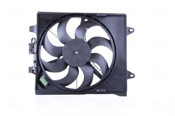 Ventilátor, Motorhűtés - NISSENS (NIS85921)