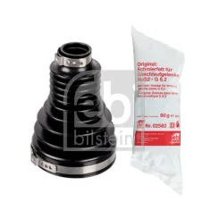 Gumiharangkészlet, Hajtótengely - FEBI BILSTEIN (FE173044)