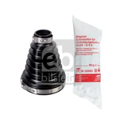 Gumiharangkészlet, Hajtótengely - FEBI BILSTEIN (FE175177)