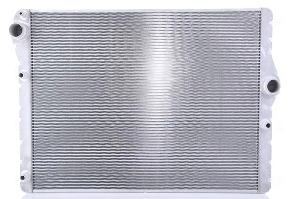Hűtő, Motorhűtés - NISSENS (NIS60778)