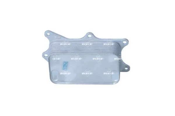 Olajhűtő, Motorolaj - NRF (NRF31863)