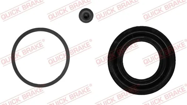 Javítókészlet, Féknyereg - QUICK BRAKE (QB114-0196)
