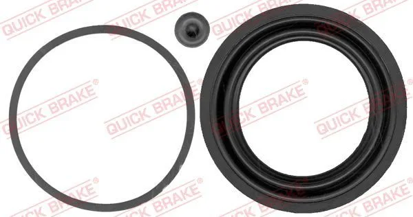 Javítókészlet, Féknyereg - QUICK BRAKE (QB114-0247)