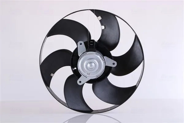 Ventilátor, Motorhűtés - NISSENS (NIS85658)