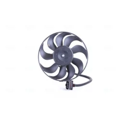 Ventilátor, Motorhűtés - NISSENS (NIS85684)