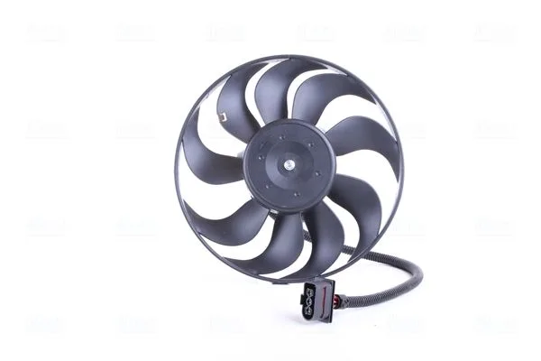 Ventilátor, Motorhűtés - NISSENS (NIS85684)
