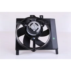 Ventilátor, Motorhűtés - NISSENS (NIS85765)