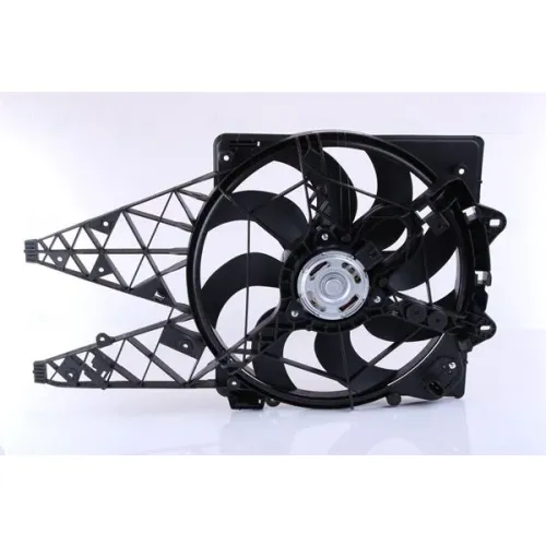 Ventilátor, Motorhűtés - NISSENS (NIS85881)